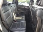 2015 Jeep Grand Cherokee Overland na sprzedaż w Mebane, NC - All Over