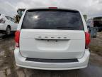 2020 Dodge Grand Caravan Sxt продається в Dyer, IN - Front End