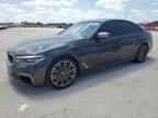 West Palm Beach, FL에서 판매 중인 2019 Bmw M550Xi  - Water/Flood