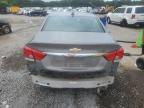 2018 Chevrolet Impala Lt for Sale in Florence, MS - Front End