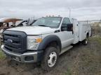 2014 Ford F550 Super Duty for Sale in Montreal-est, QC - Mechanical