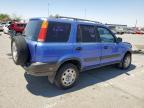 2001 Honda Cr-V Lx na sprzedaż w Anthony, TX - Front End