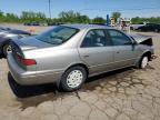 1999 Toyota Camry Le for Sale in Woodhaven, MI - Front End