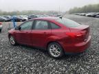 2016 Ford Focus Se for Sale in North Billerica, MA - Rear End