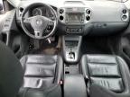 2011 Volkswagen Tiguan S იყიდება Rocky View County-ში, AB - Vandalism
