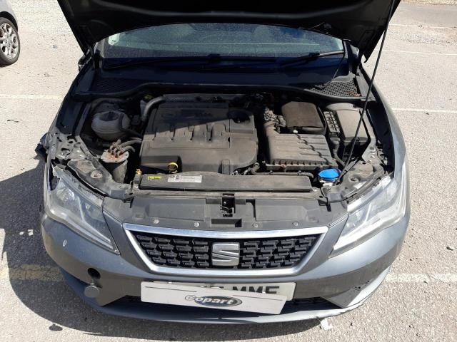2017 SEAT LEON 1.6 TDI SE DYNAMIC TECHNOLOGY 5DR DSG