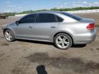 2014 Volkswagen Passat Se for Sale in Fredericksburg, VA - Front End