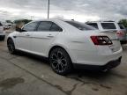 2013 Ford Taurus Sho de vânzare în Fort Wayne, IN - Side
