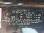2021 Kia Forte Fe   for Sale in Gaston, SC - Front End