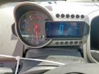 2016 Chevrolet Sonic Lt zu verkaufen in Longview, TX - Front End
