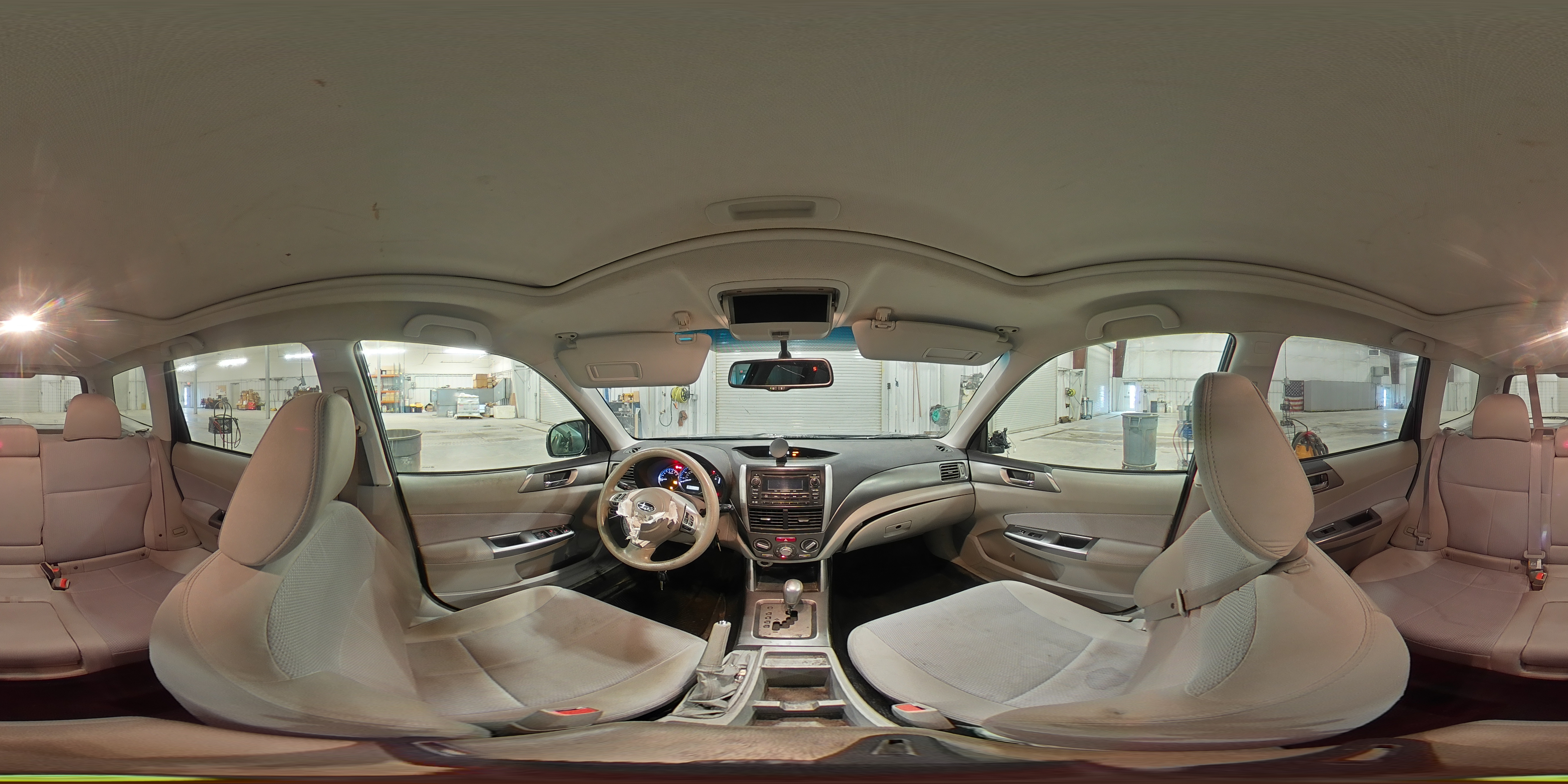 2013 Subaru Forester 2.5X Premium VIN: JF2SHADC0DH401097 Lot: 57232315