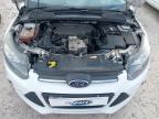 2012 FORD FOCUS ZETE for sale at Copart BRISTOL