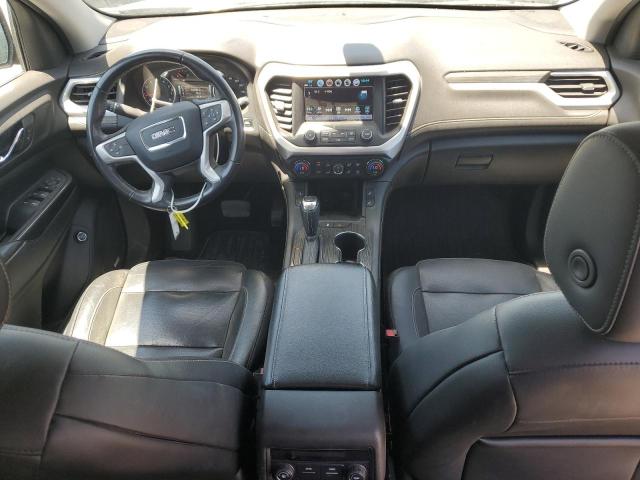  GMC ACADIA 2019 Czarny
