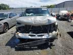 2002 Chevrolet Silverado C1500 იყიდება Spartanburg-ში, SC - Front End