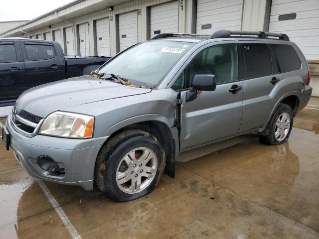 2007 Mitsubishi Endeavor Ls