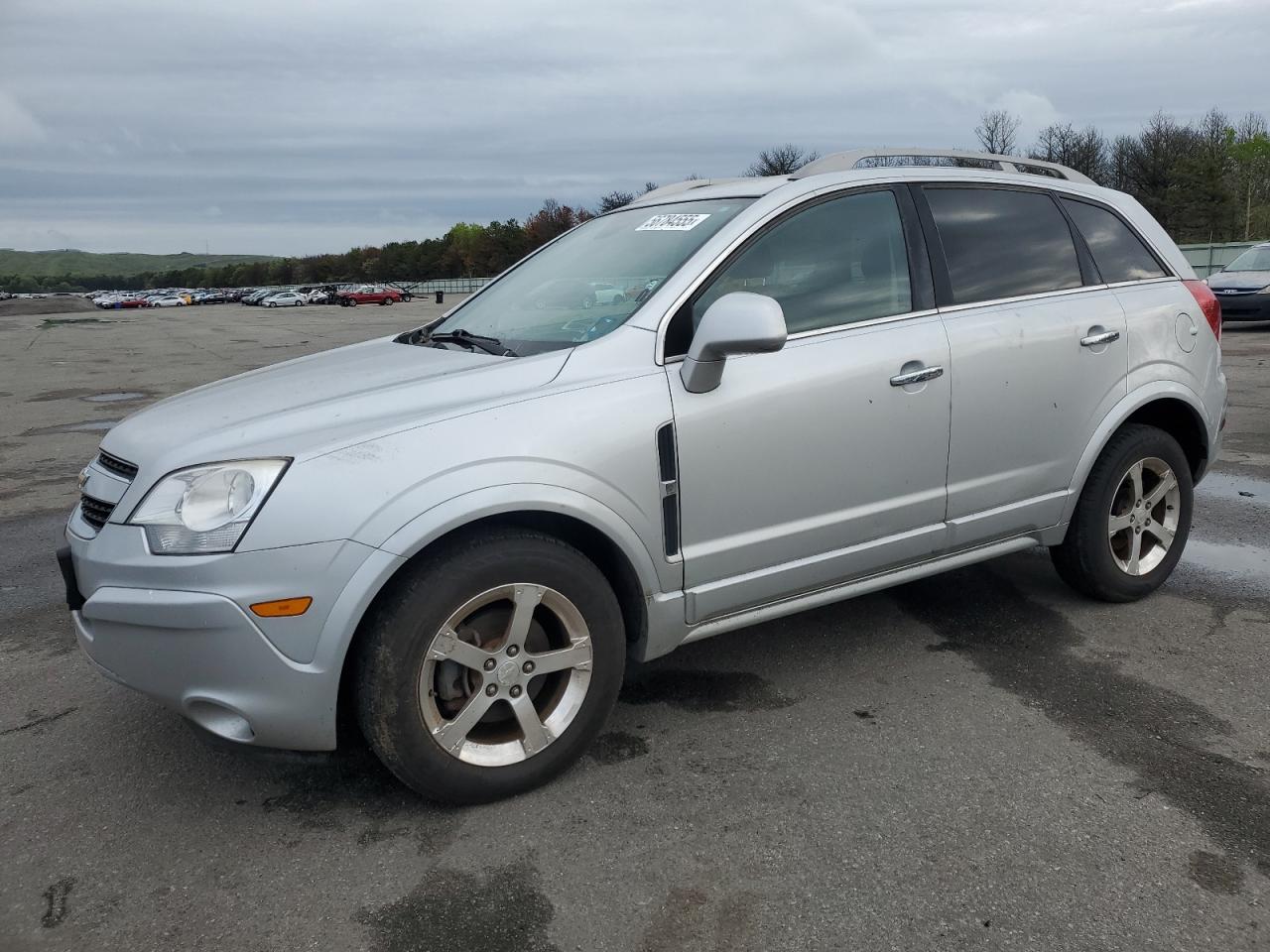 Brookhaven, NY에서 판매 중인 2013 Chevrolet Captiva Lt - Rear End