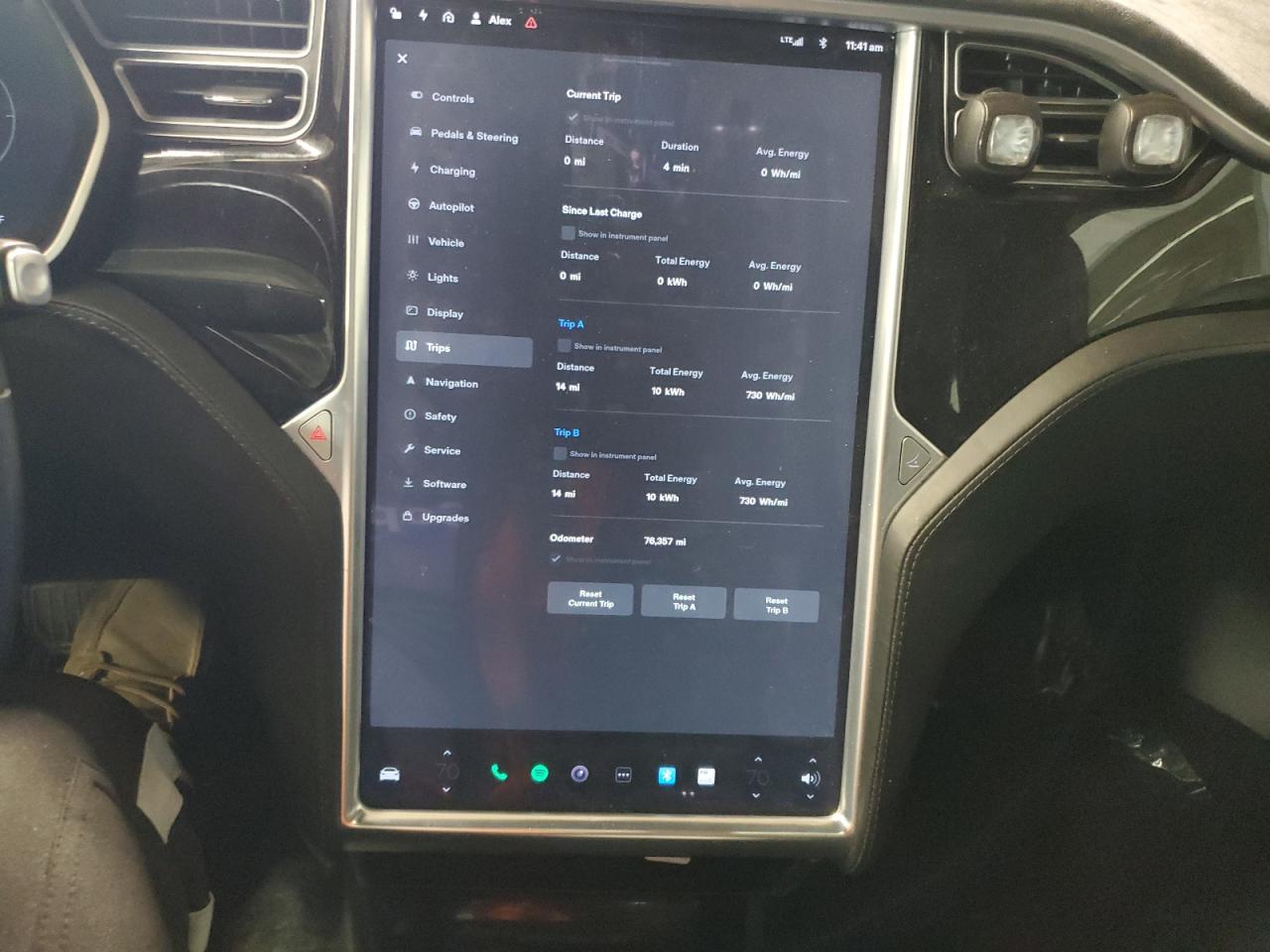 2016 Tesla Model S VIN: 5YJSA1E29GF132613 Lot: 55841625