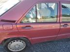 1989 Mercedes-Benz 190 E 2.6 for Sale in Spartanburg, SC - Side