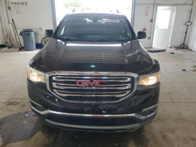 Parquets GMC ACADIA 2017 Czarny