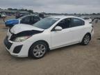 2011 Mazda 3 I zu verkaufen in Harleyville, SC - Front End
