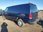 2011 Ford Econoline E350 Super Duty Van for Sale in Woodhaven, MI - Rear End