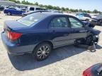 2007 Toyota Corolla Ce на продаже в Antelope, CA - Front End