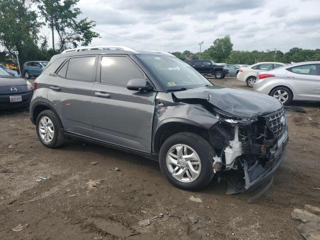  HYUNDAI VENUE 2020 Сірий