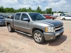 2009 Chevrolet Silverado C1500 Lt for Sale in Oklahoma City, OK - Rear End