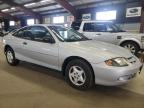 2003 Chevrolet Cavalier    for Sale in East Granby, CT - Rear End