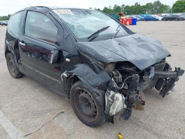 2005 CITROEN C2 SX