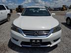 2014 Honda Accord Ex   продається в Earlington, KY - Hail