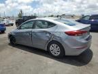 2017 Hyundai Elantra Se   for Sale in Miami, FL - Front End