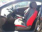 2016 FORD FIESTA ZET for sale at Copart COLCHESTER