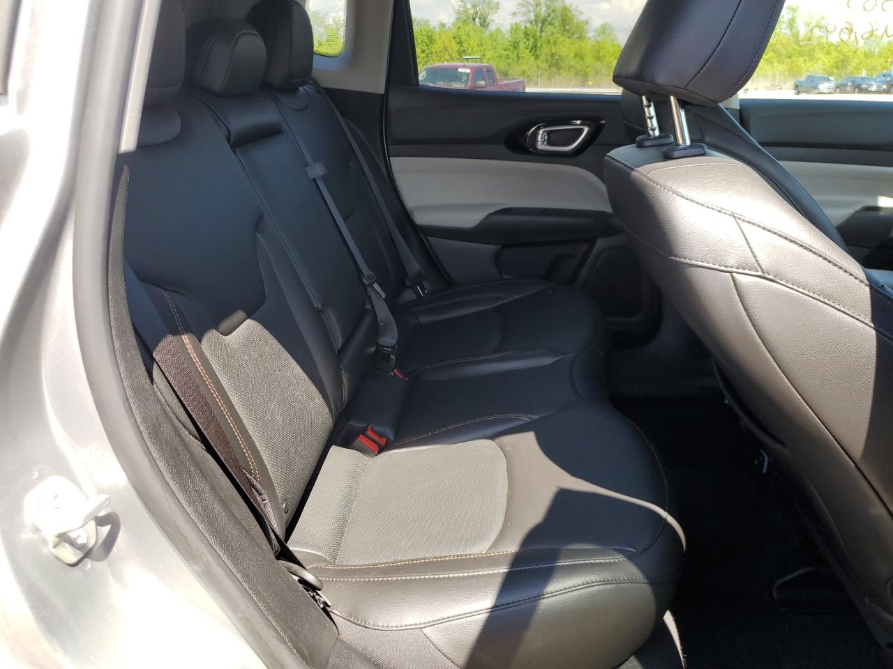 2022 Jeep Compass Limited VIN: 3C4NJDCB1NT227893 Lot: 56904565