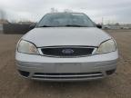 2007 Ford Focus Zx4 იყიდება Columbia Station-ში, OH - Side