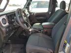 2024 JEEP WRANGLER 4XE for sale at Copart QC - MONTREAL