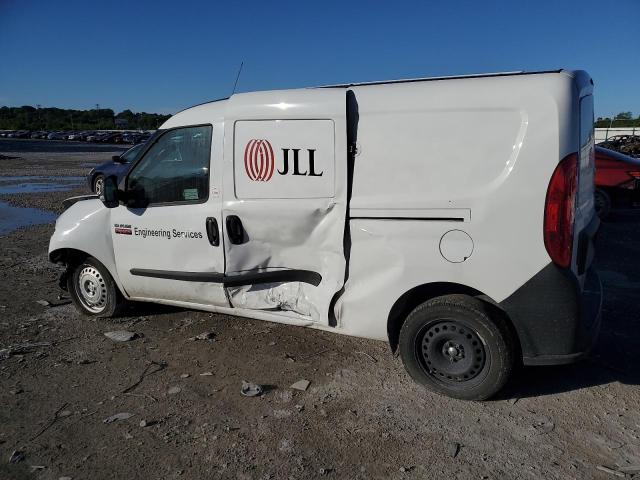  RAM All Models 2021 Белый