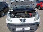 2017 PEUGEOT PARTNER PR for sale at Copart WOLVERHAMPTON
