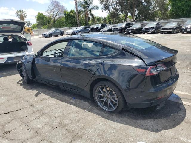 TESLA MODEL 3 2023 Czarny