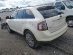 2008 Ford Edge Limited zu verkaufen in Earlington, KY - Side