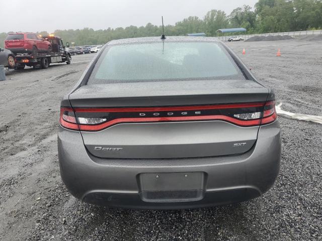 Sedans DODGE DART 2013 Silver