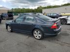 2010 Ford Fusion Sport for Sale in Exeter, RI - Front End