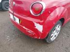 2010 ALFA ROMEO MITO LUSSO for sale at Copart PETERLEE