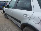 2011 SUZUKI SX4 SZ-L for sale at Copart YORK