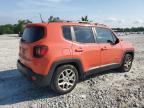 2018 Jeep Renegade Latitude продається в Loganville, GA - Front End