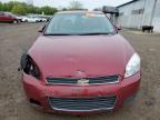2011 Chevrolet Impala Lt للبيع في Davison، MI - Side