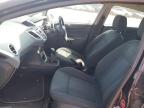 2010 FORD FIESTA ZET for sale at Copart WISBECH