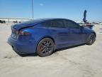 2024 Tesla Model S  за продажба в Wilmer, TX - Rear End