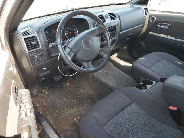  CHEVROLET COLORADO 2012 Biały