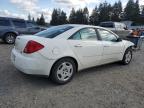 2006 Pontiac G6 Se1 for Sale in Graham, WA - Front End